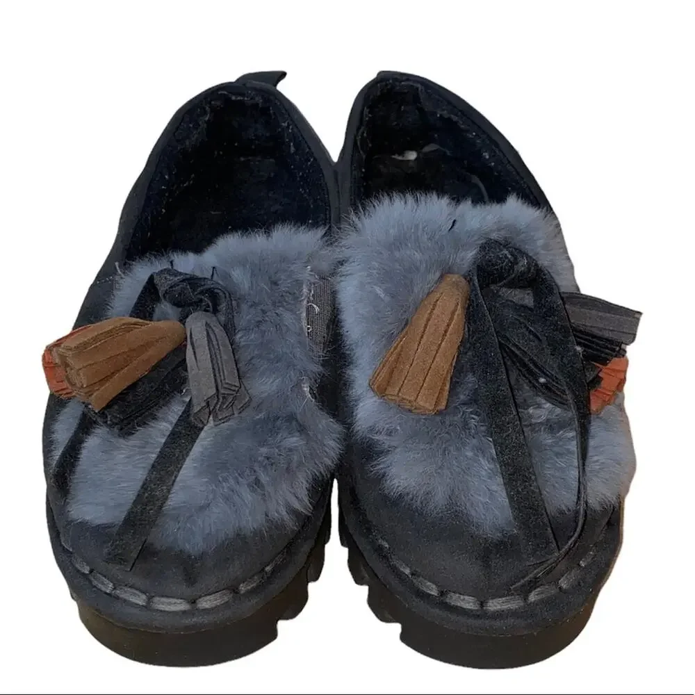 Shang euc faux